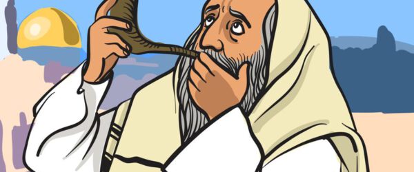 רבי יוסף שמילא זצ"ל